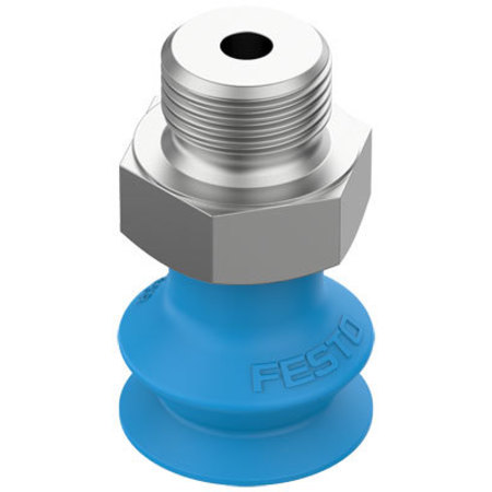 FESTO Suction Cup VASB-15-1/8-PUR-B VASB-15-1/8-PUR-B